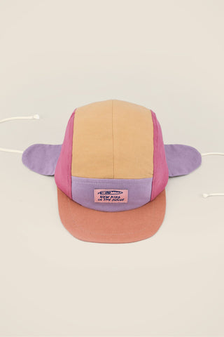 Wolly - Magnolia