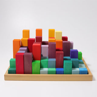 Stor pyramide