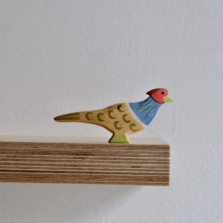 Pheasant - trefigur