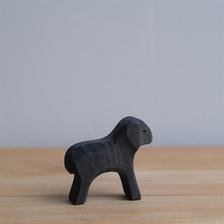 Moorland lamb - trefigur