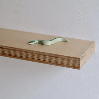 Snake - trefigur