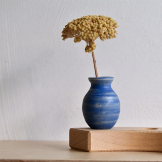 Vase til bursdagsring