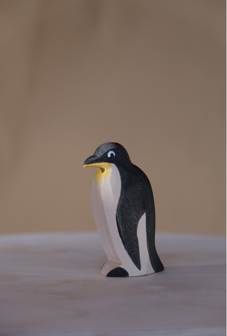 Penguin beak straight - trefigur