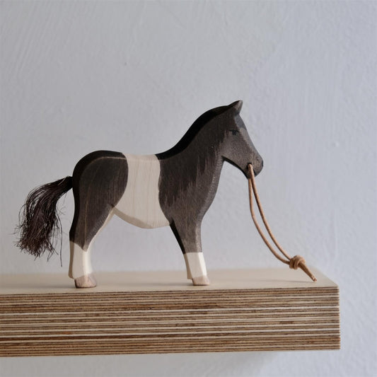 Pony - trefigur