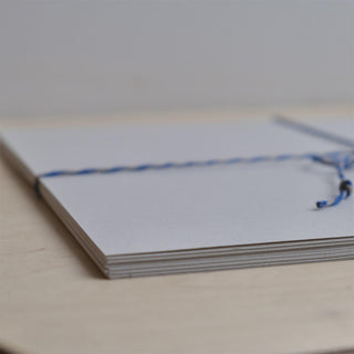 A3 140g/m2 papir for våt-maling - 25 ark