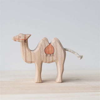 King´s animals mini - 3 pcs