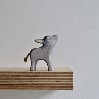 Donkey small head high - trefigur