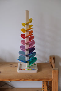 Medium klangtrapp - 48cm