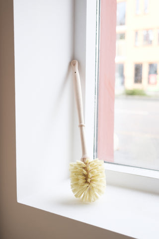 Dokost og holder