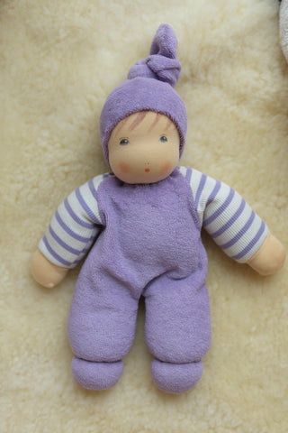 Min schatz - lavender - 26cm