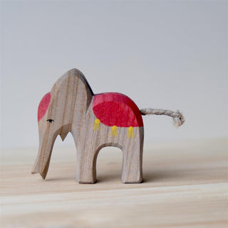 King´s animals mini - 3 pcs
