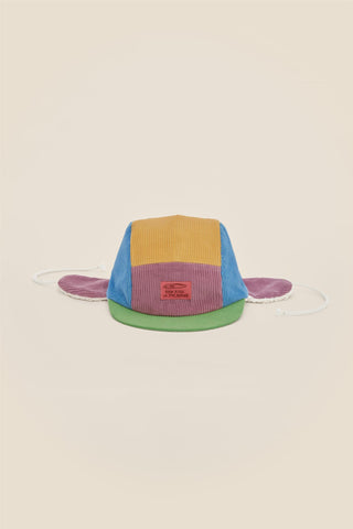 Robin caps - Paloma