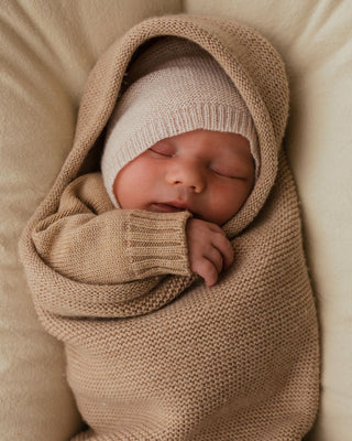 Cocoon - babypose