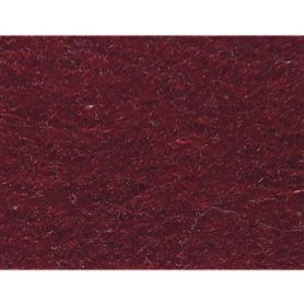 Enkelt ullfilt ark - 20x30cm - 400g/m