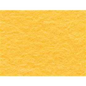 Enkelt ullfilt ark - 20x30cm - 400g/m