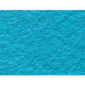 Enkelt ullfilt ark - 20x30cm - 400g/m