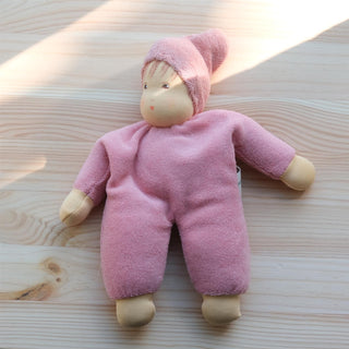 Schmuse rosa - 22cm