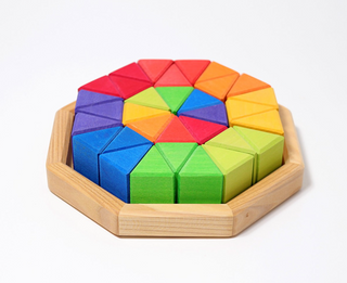 Medium oktagon
