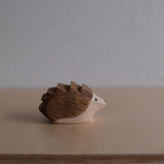 Hedgehog small - trefigur