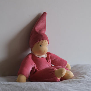 Nani rosa - 30cm