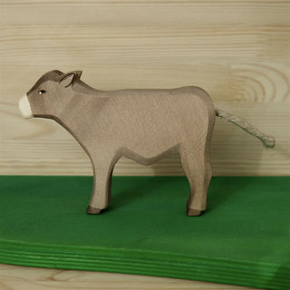 Ox ll - trefigur
