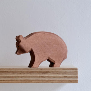 Bear - trefigur