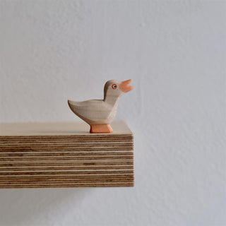 Gosling head high - trefigur