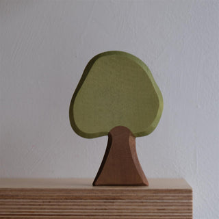 Linden - trefigur
