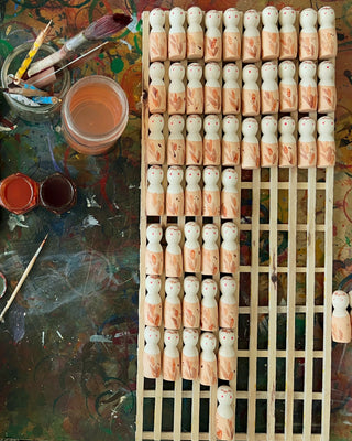 Hello autumn - Ostheimer x Grapat