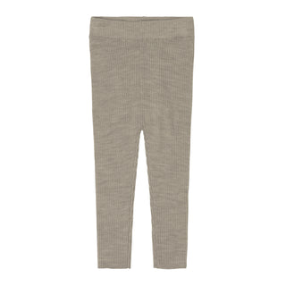 Baby Leggings i merinoull