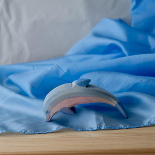 Dolphin low - trefigur