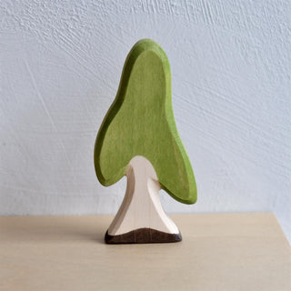 Birch - trefigur