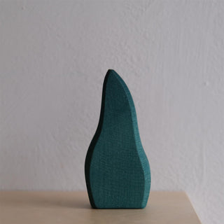 Bush dark green - trefigur