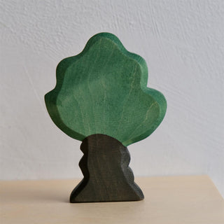Oak - trefigur