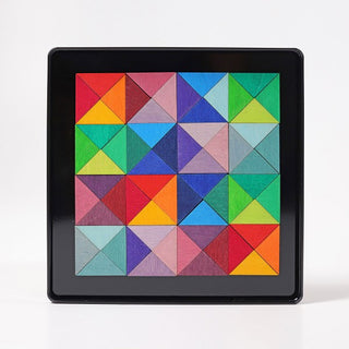 Trekantmagneter