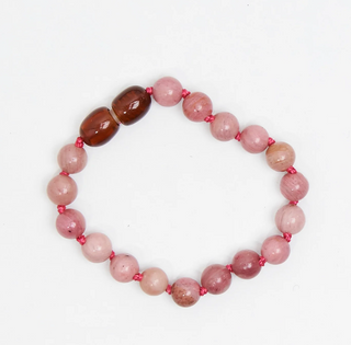 Berry armbånd barn (14cm)