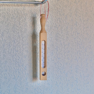 Badetermometer til badekar