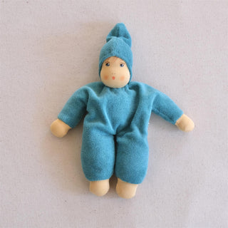 Schmuse turkis - 22cm