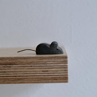 Mouse - treleker