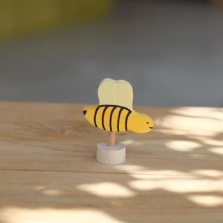 Bie til bursdagsringen