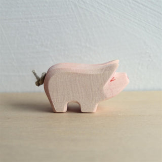 Piglet - trefigur