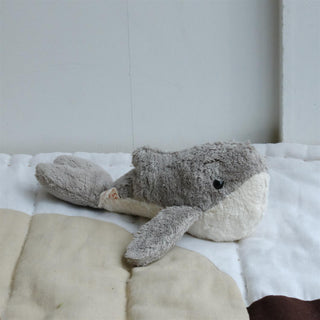 Hval - 34cm