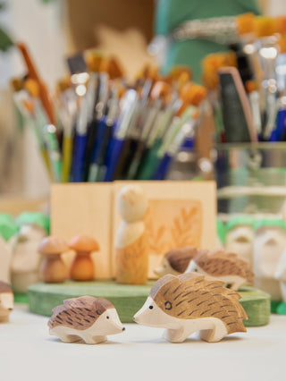 Hello autumn - Ostheimer x Grapat