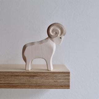 Ram - trefigur