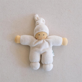 Pimpel natur - beige - 17cm