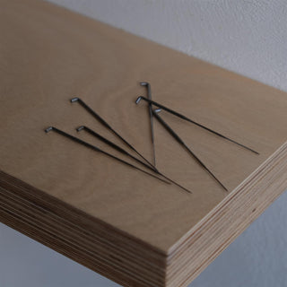 Nål til nålefilting - fin
