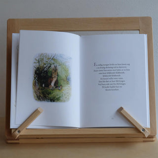 Fortellingen om Benjamin Kanin - Beatrix Potter