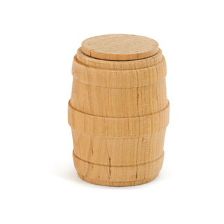 Barrel - treleker