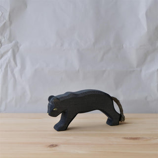 Panther - trefigur