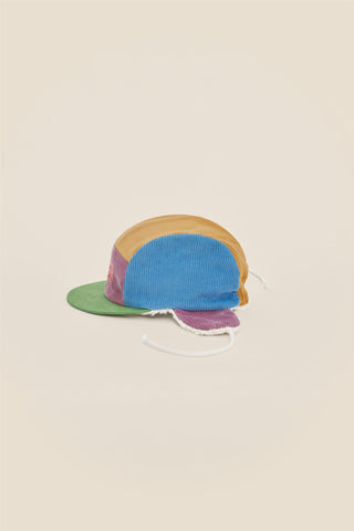 Robin caps - Paloma
